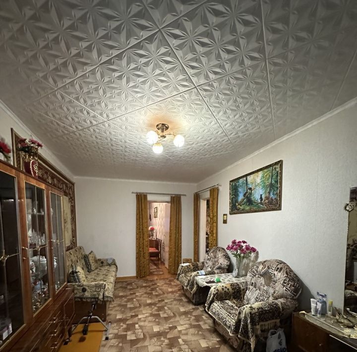 квартира г Орск р-н Ленинский Новый город ул Краматорская 6 фото 3