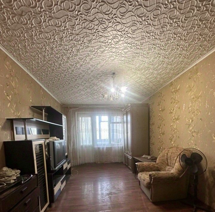 квартира г Орск р-н Октябрьский Новый город ул Омская 64 фото 3