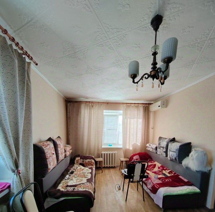 квартира г Орск р-н Ленинский Новый город ул Станиславского 55а фото 2