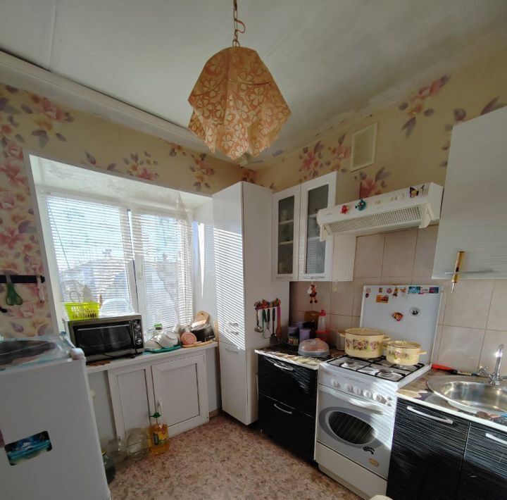 квартира г Орск р-н Ленинский Новый город ул Станиславского 55а фото 3