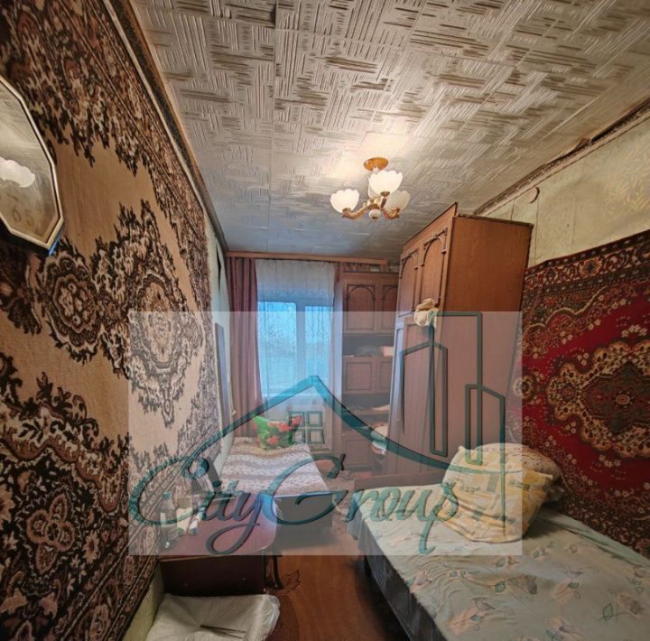 квартира г Орск р-н Советский ул Кирпичная 181 пос. Кирпичный фото 2