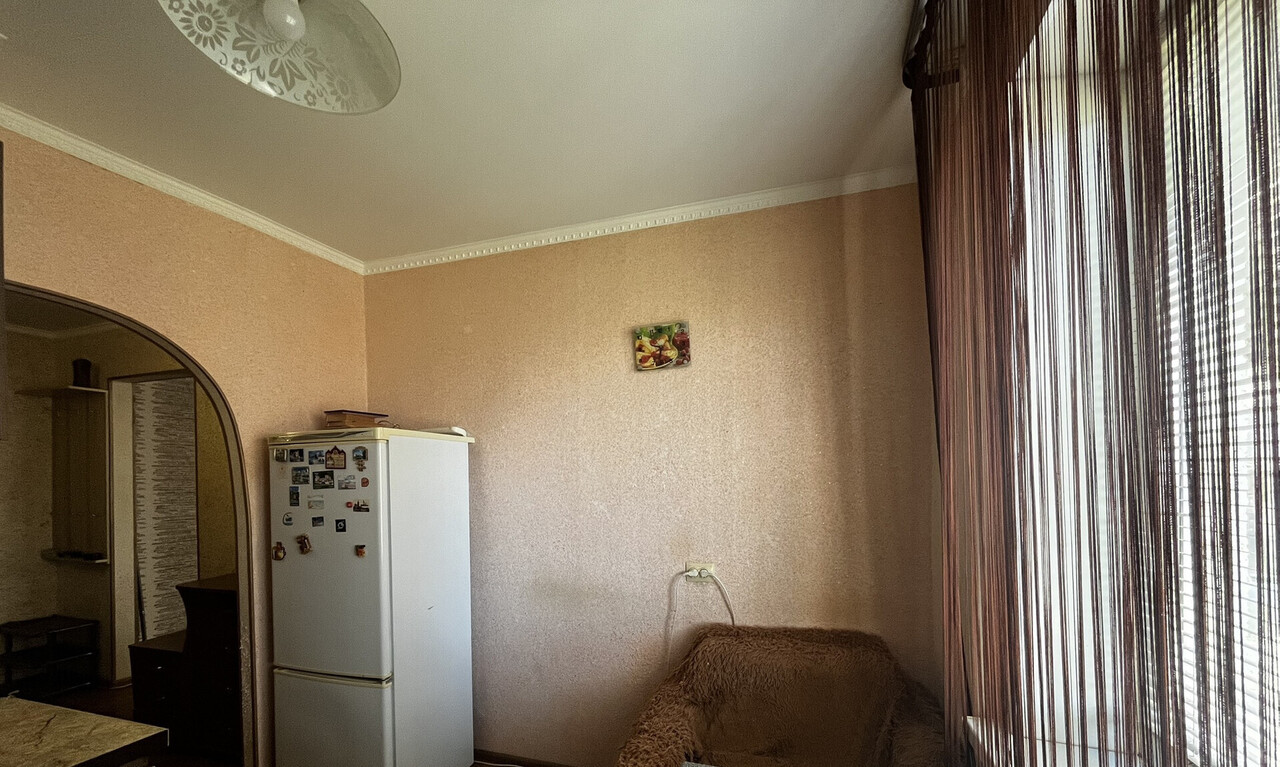 квартира г Оренбург Малая Земля ул Терешковой 241/2 фото 2