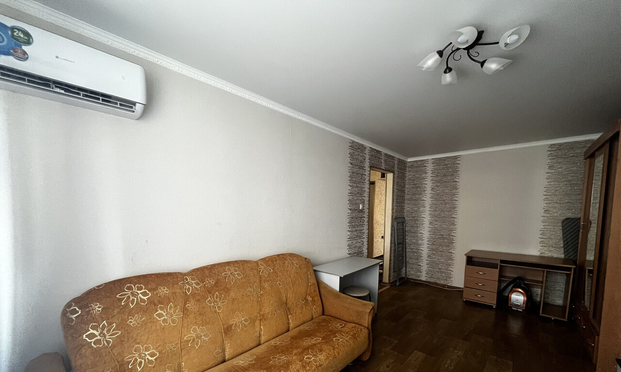 квартира г Оренбург Малая Земля ул Терешковой 241/2 фото 4