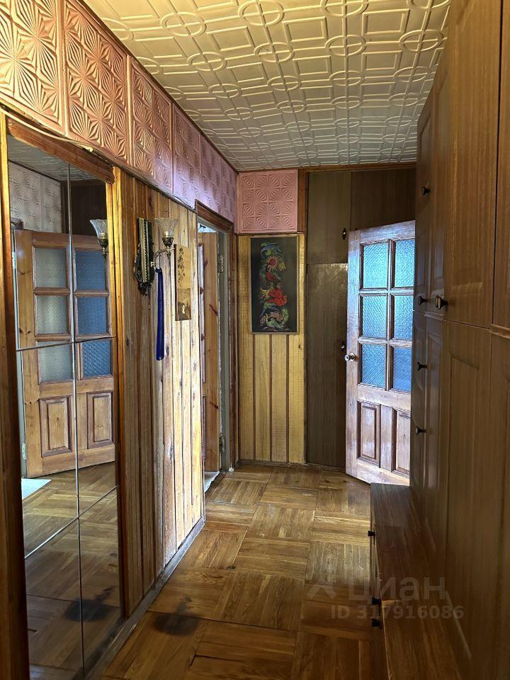 квартира г Колпино ул Оборонная 2 р-н Колпинский Ленинградская область фото 3