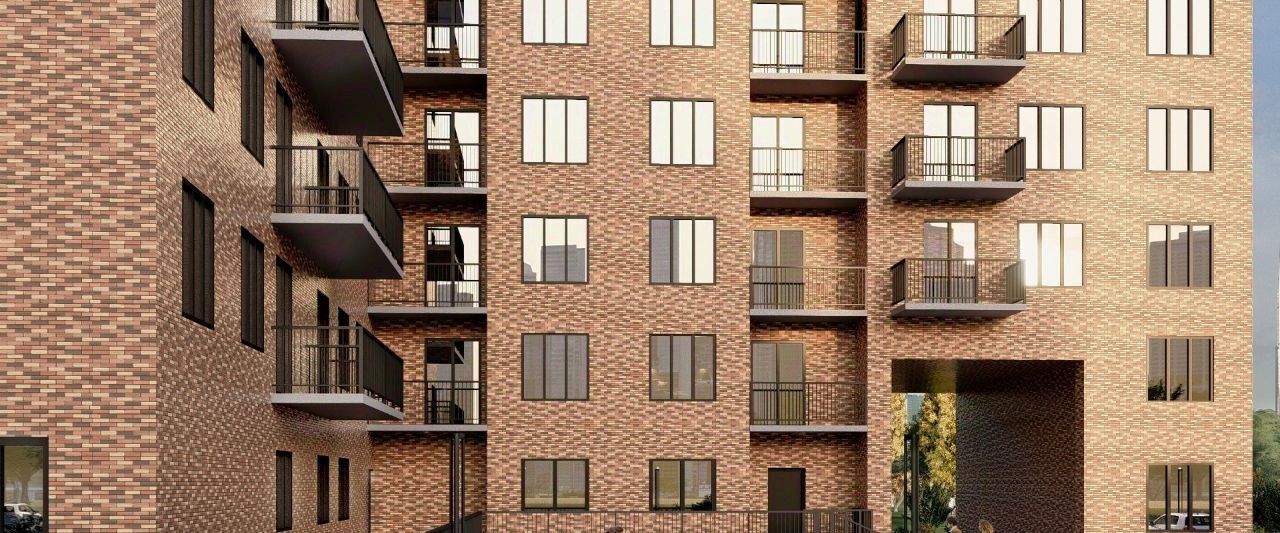 квартира г Самара Безымянка ул Стара Загора 249а фото 14