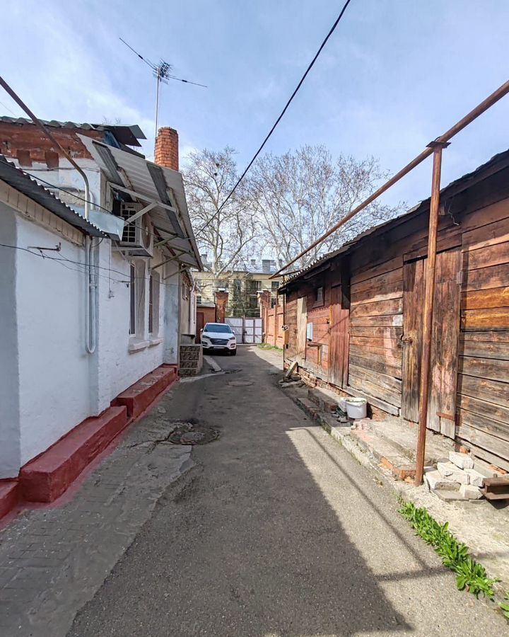 квартира г Краснодар р-н Центральный ул Коммунаров 12 фото 4