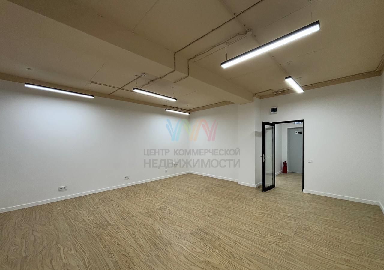 офис г Уфа р-н Кировский ул Менделеева 137 фото 6