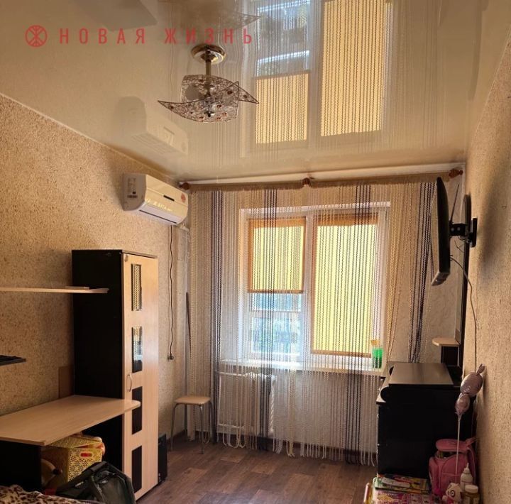 квартира г Самара Безымянка пр-кт Кирова 172 фото 8