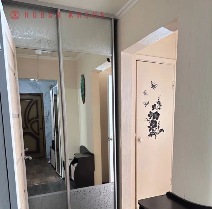 квартира г Самара Безымянка пр-кт Кирова 172 фото 6