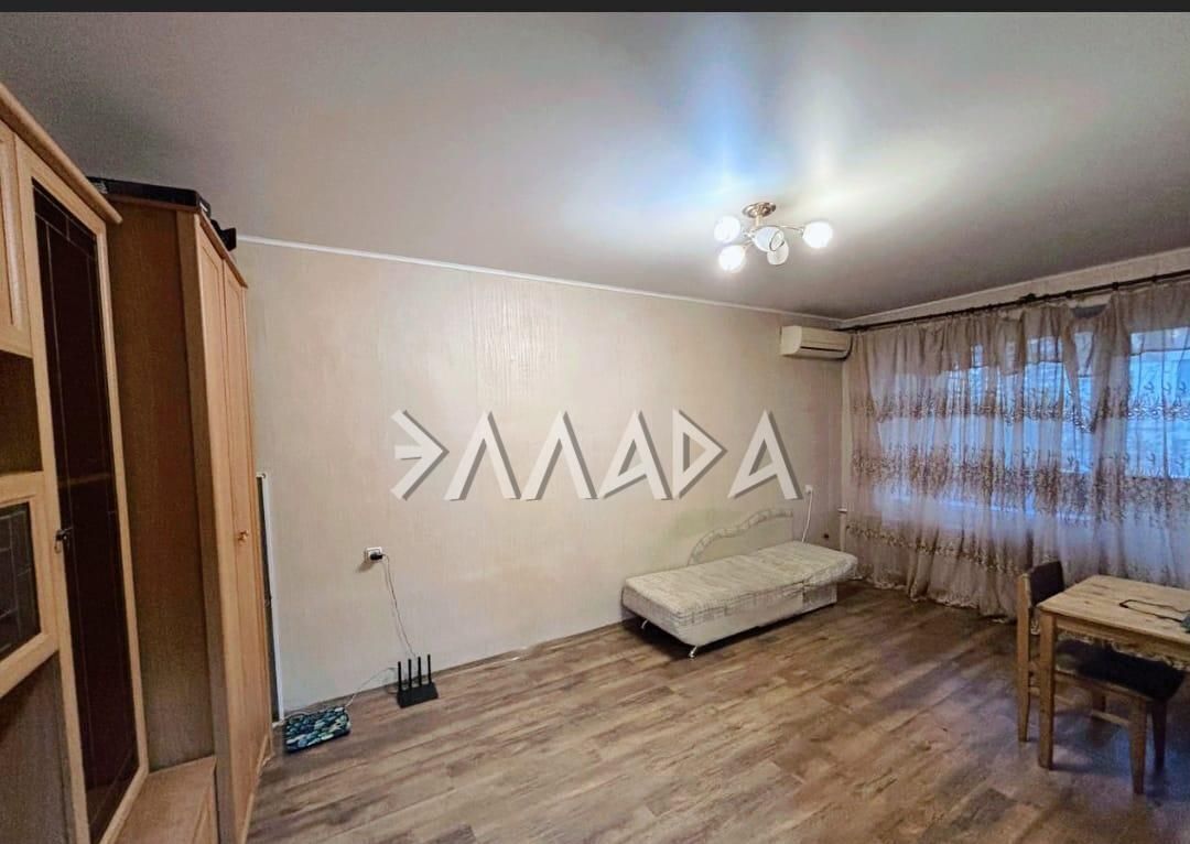 квартира г Ростов-на-Дону р-н Октябрьский пер Семашко 85/87 фото 5