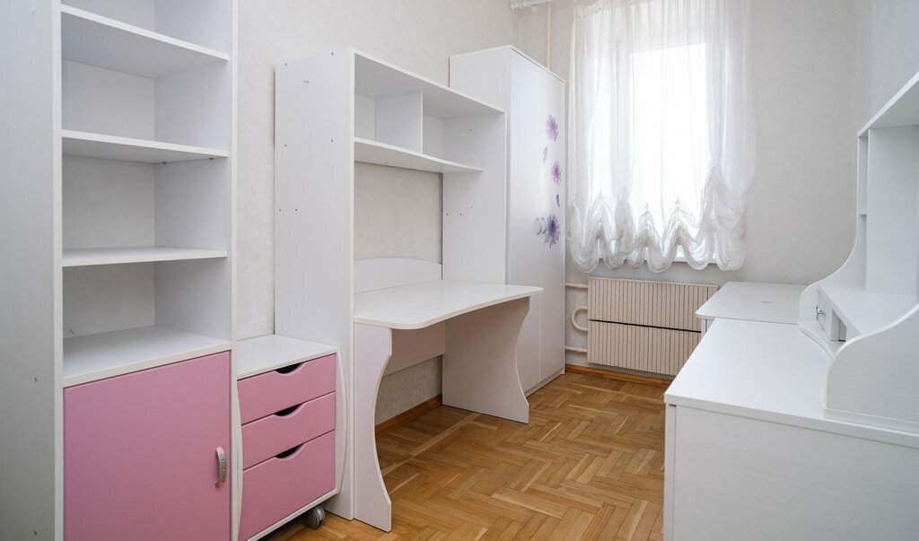 квартира г Казань ул Гвардейская 56 Аметьево фото 6