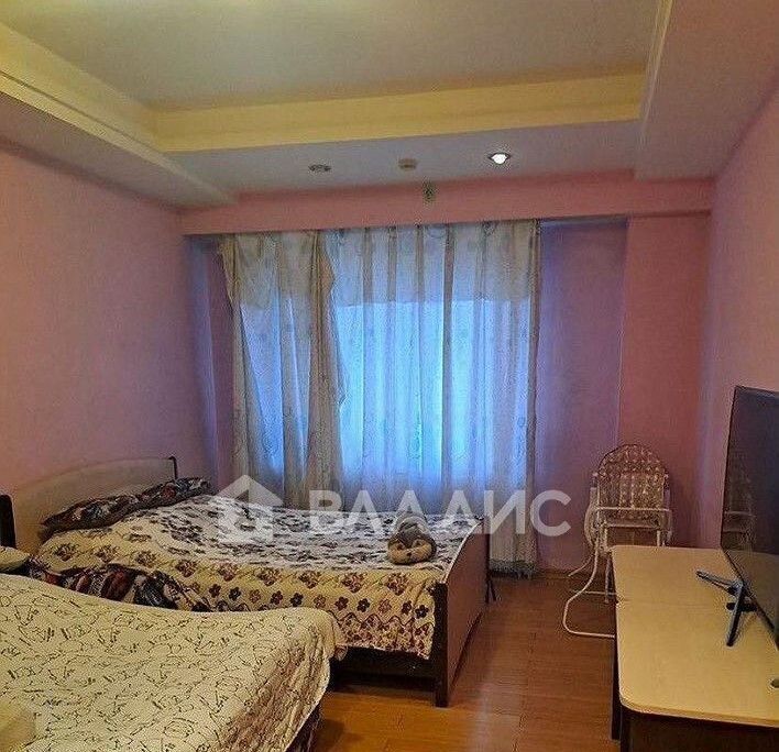 квартира г Улан-Удэ р-н Железнодорожный ул Добролюбова 37 фото 8