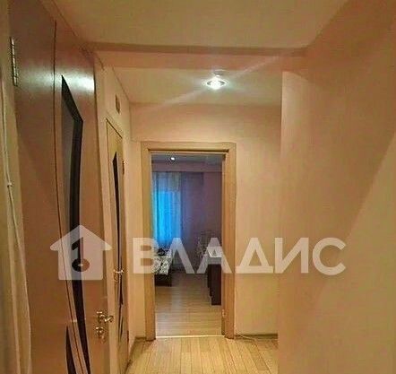 квартира г Улан-Удэ р-н Железнодорожный ул Добролюбова 37 фото 11