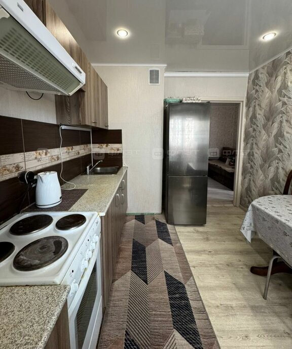 квартира г Казань пр-кт Победы 186 Проспект Победы фото 6