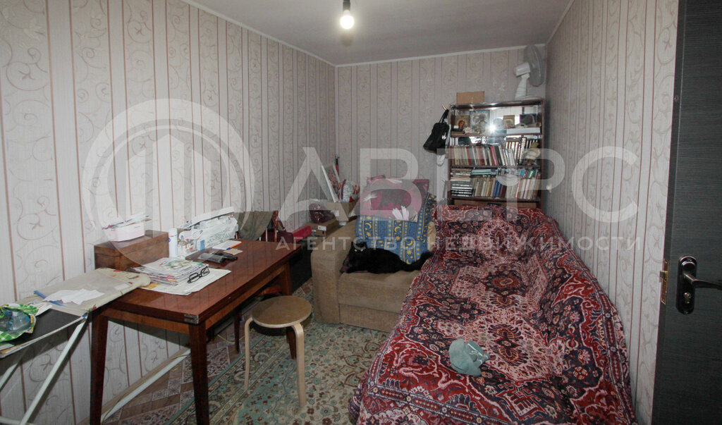 квартира г Муром ул Солнечная 26 фото 5