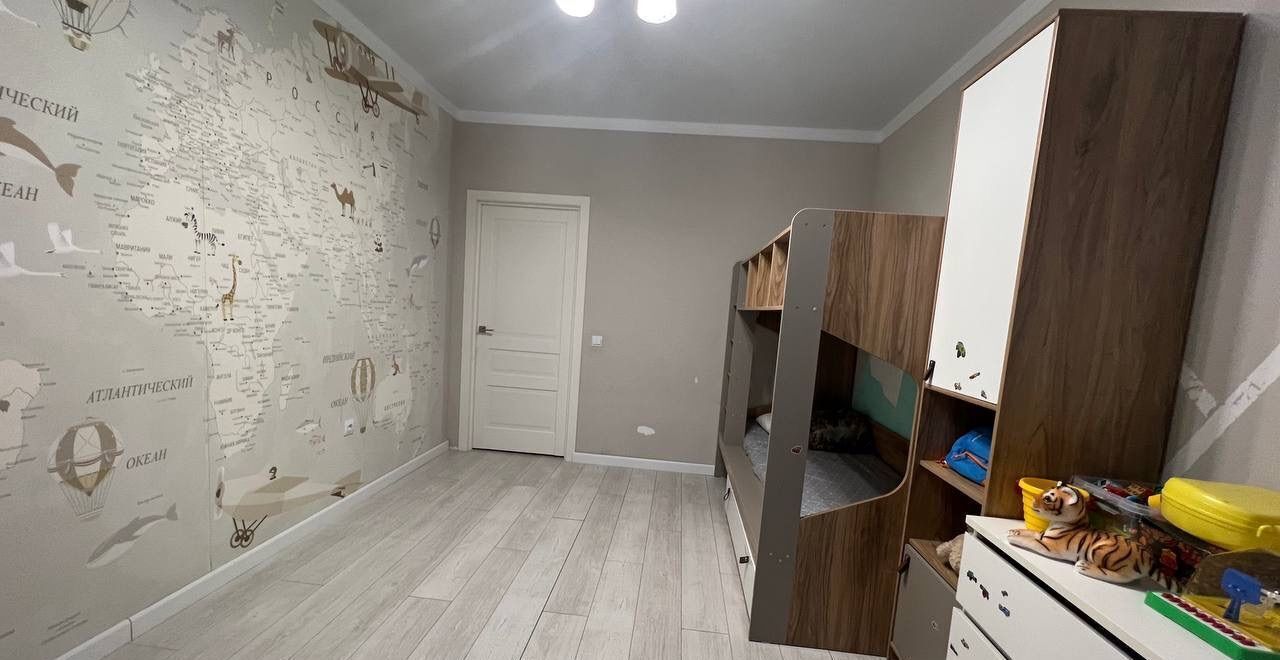 квартира г Стерлитамак Советский ул Набережная 3/4 фото 12