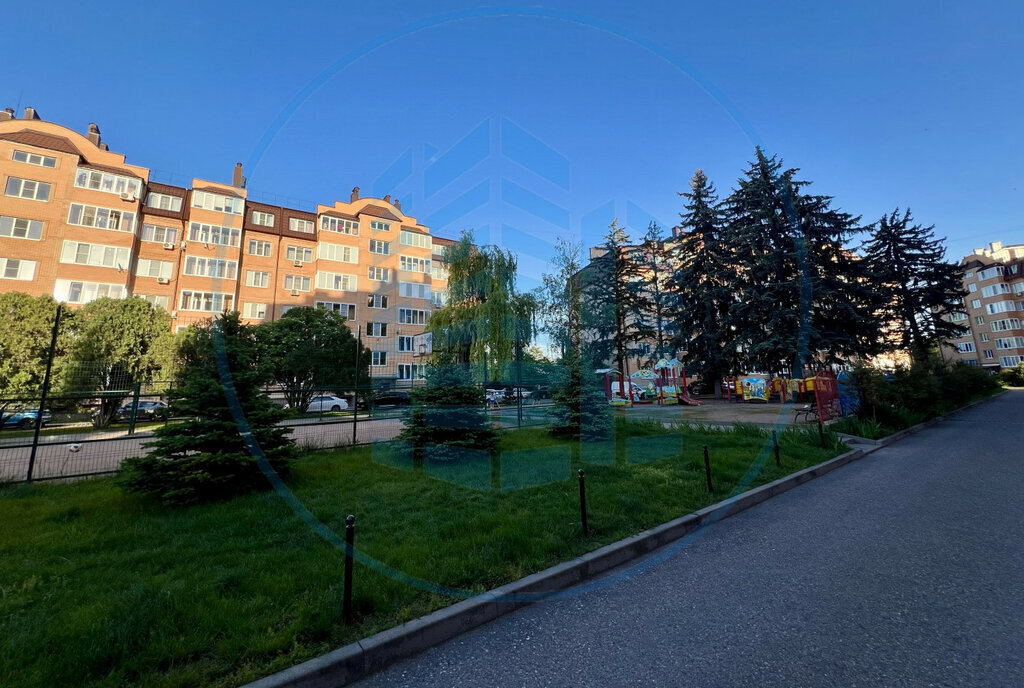 квартира г Ессентуки пл Октябрьская 31в фото 16