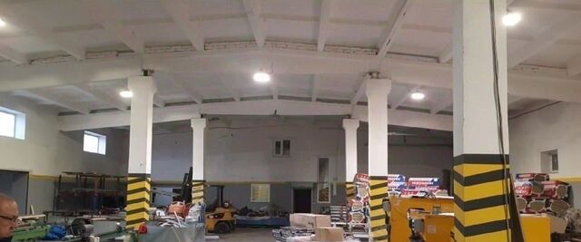 р-н Собинский г Лакинск пер Почтовый 3а фото