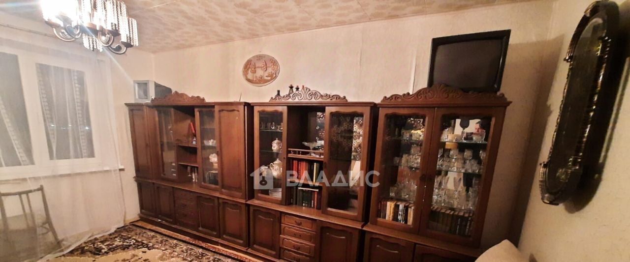 квартира г Ковров ул Строителей 22к/2 фото 4
