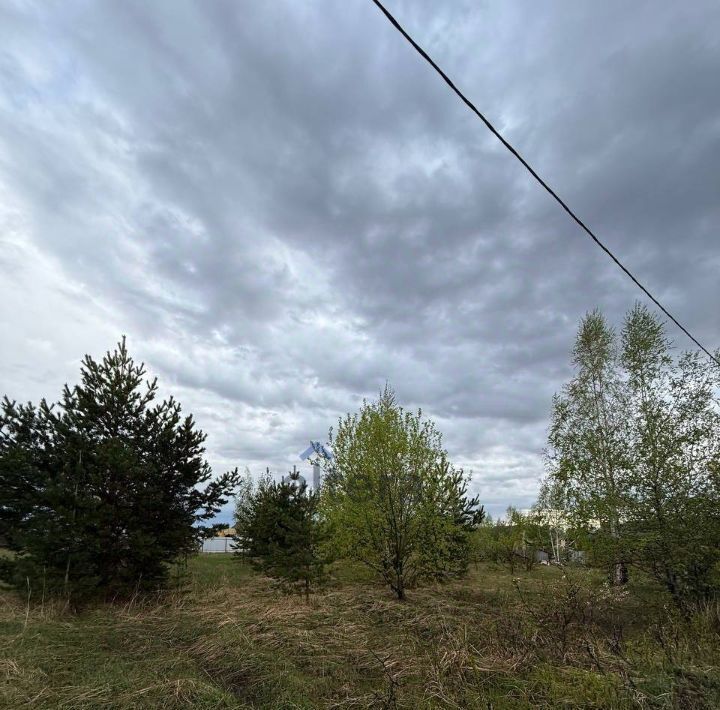 земля р-н Лаишевский г Лаишево ул Солнечная фото 2