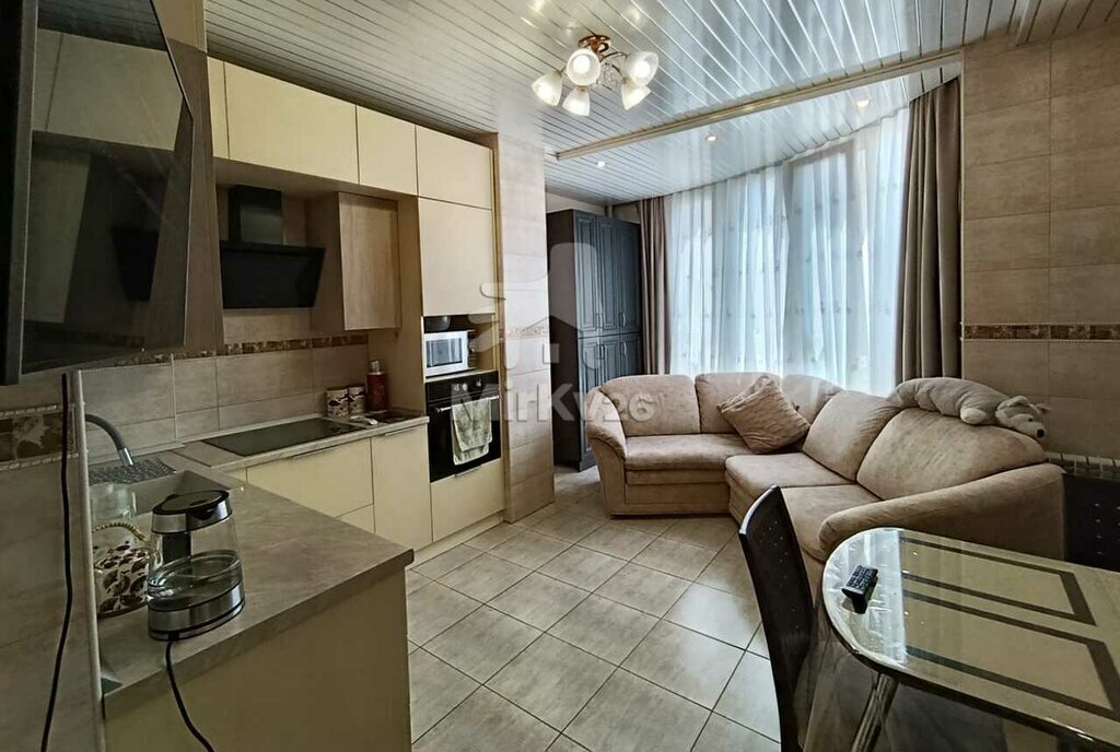 квартира г Пятигорск ул Оранжерейная 21к/1 фото 3