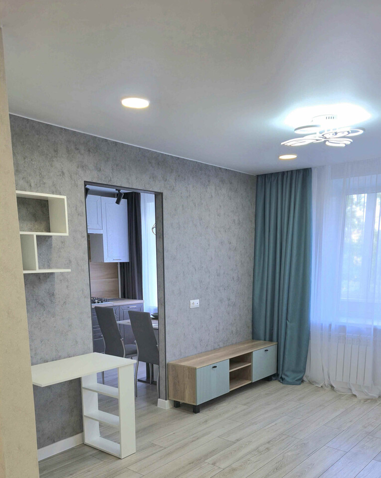 квартира г Челябинск ул Кирова 21 фото 2