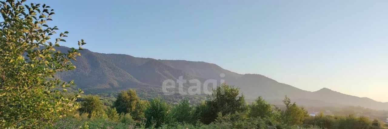 земля г Владикавказ р-н Затеречный тер. СНО Редант 125/2 фото 5