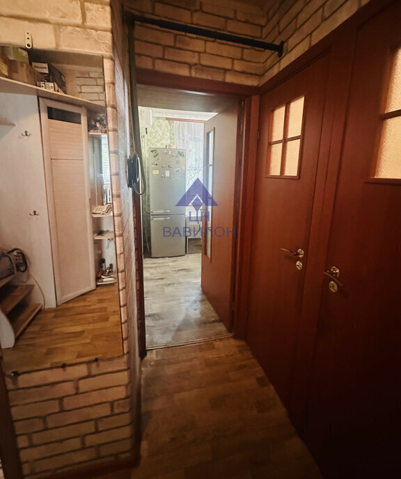 квартира г Волгодонск ул Степная 143 фото 15