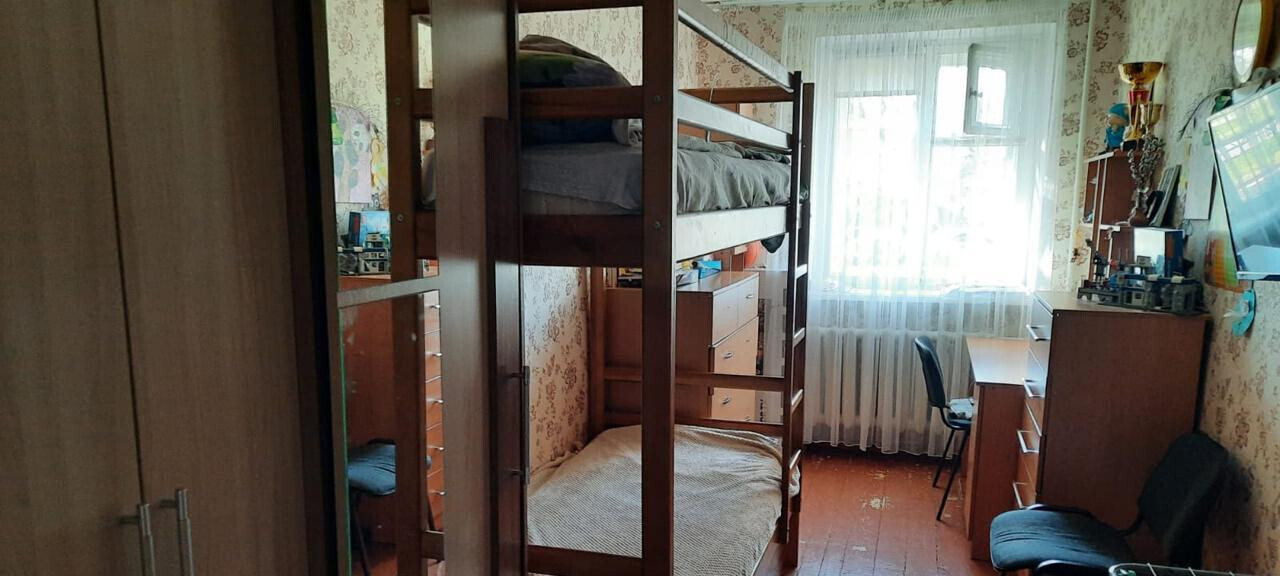 квартира г Евпатория ул Демышева 130 фото 8