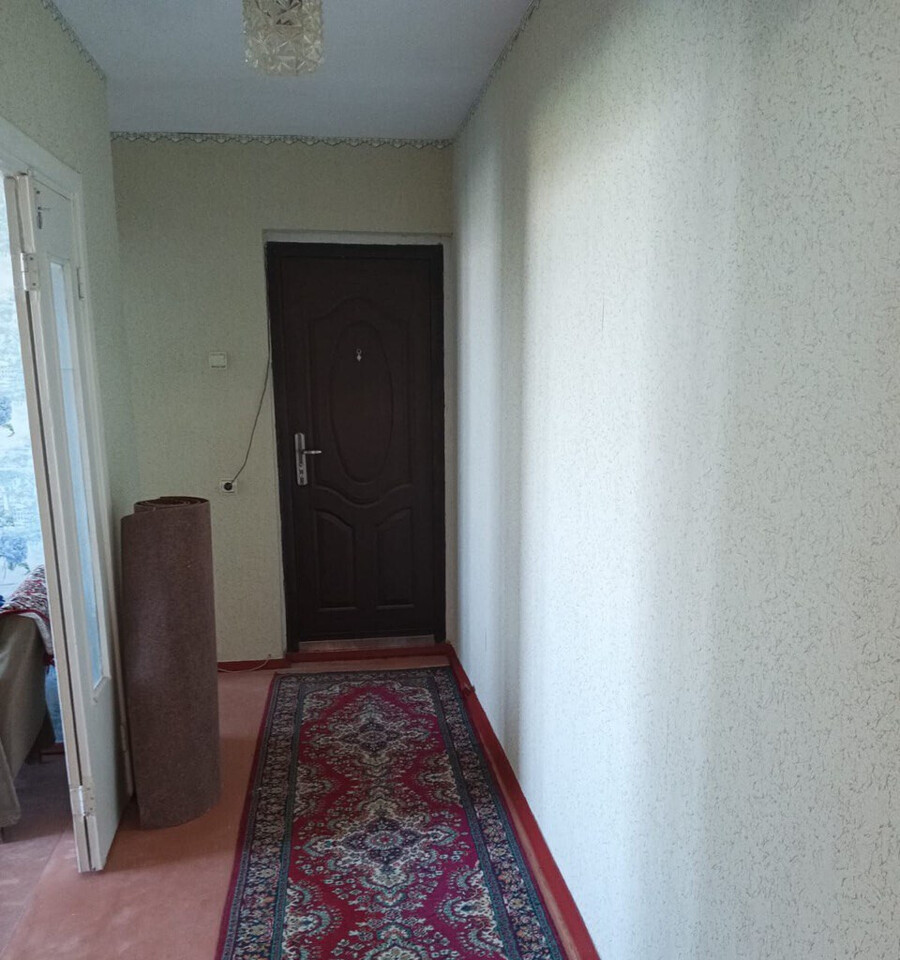 квартира г Керчь ул Кирова 111 фото 6