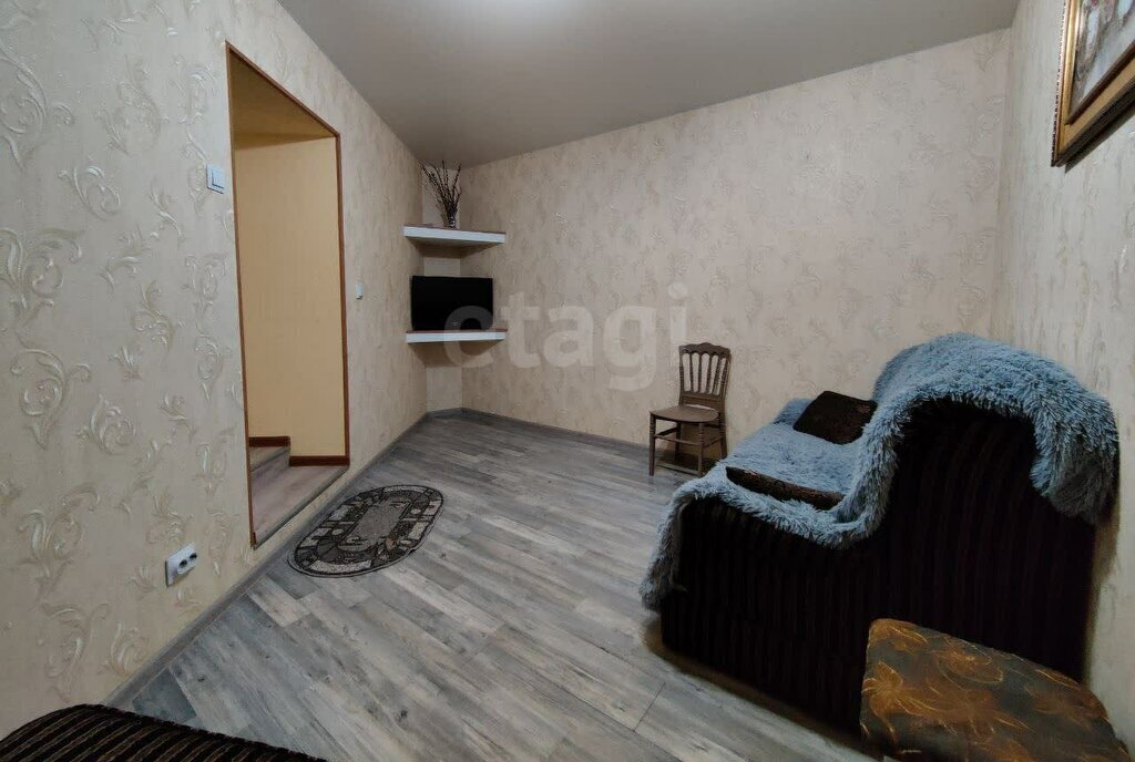 квартира г Ялта ул Руданского 4 фото 7