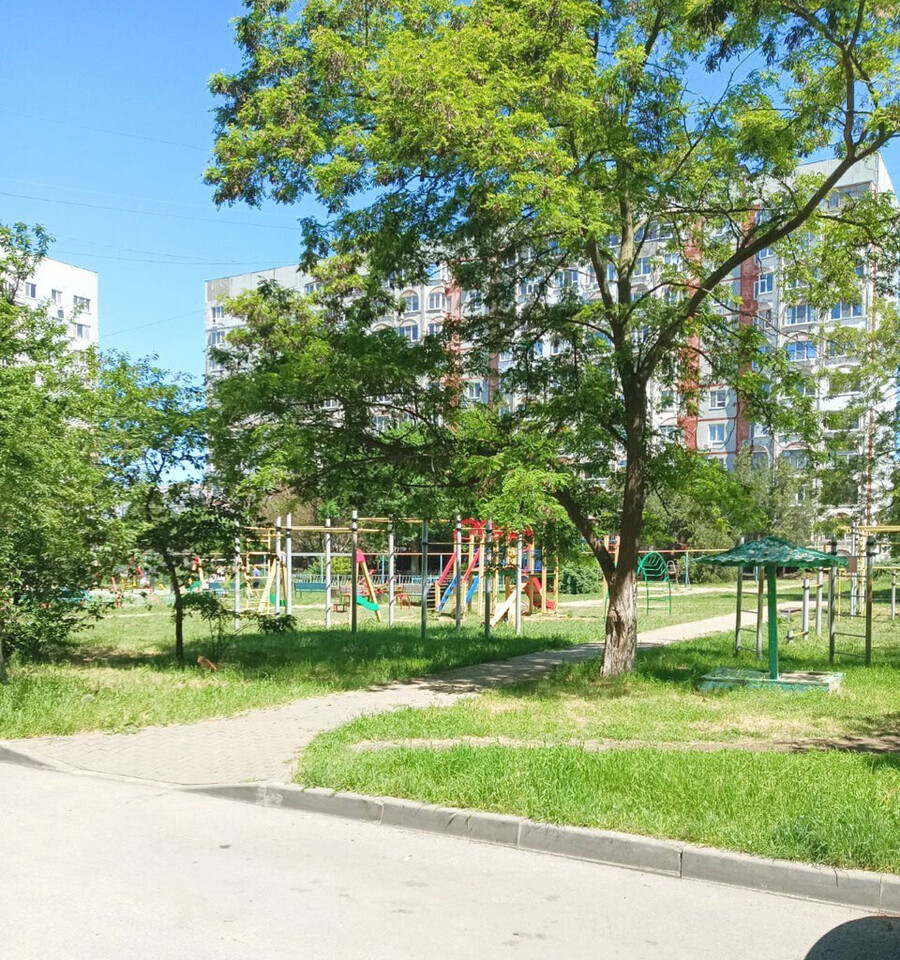 квартира г Керчь ул Кирова 111 фото 16