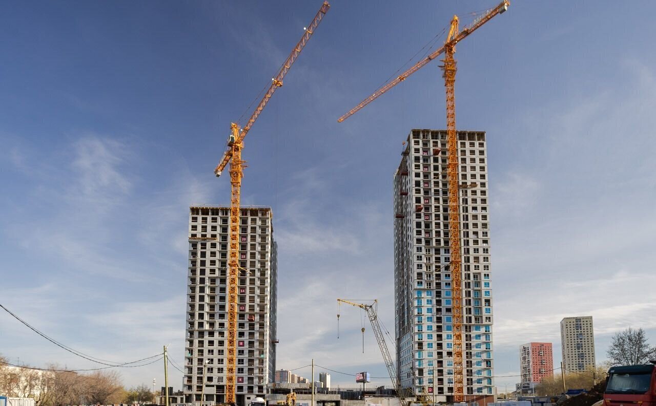 квартира г Екатеринбург Уральская ул Челюскинцев 112 фото 9