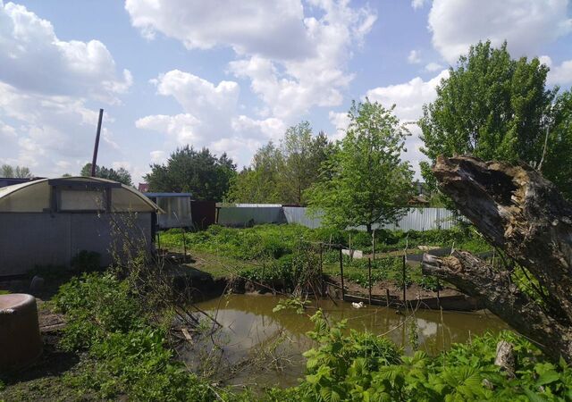 пер Конюшенный 50 км, Дмитровский муниципальный округ, Дмитровское шоссе фото