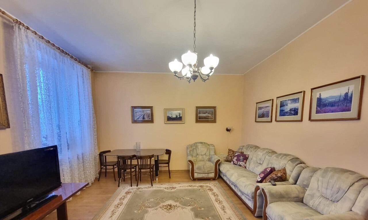квартира г Новокузнецк ул Кирова 50 Кузбасс фото 6