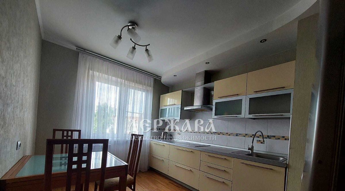 квартира г Старый Оскол Солнечный микрорайон 15 фото 15