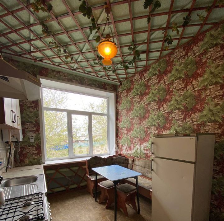 квартира г Орск р-н Советский Железнодорожный ул Центральная 80 фото 11