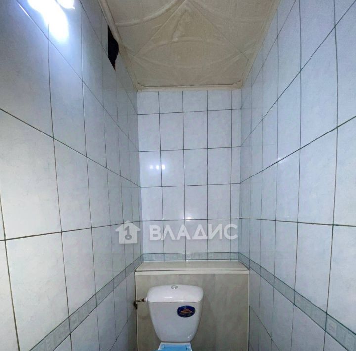 квартира г Орск р-н Советский Железнодорожный ул Центральная 80 фото 14