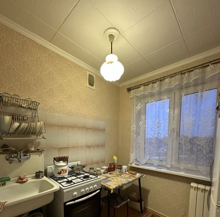 квартира г Орск р-н Ленинский Новый город ул Краматорская 6 фото 5