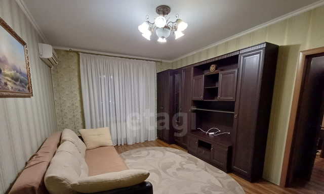 дом 1 м-н, Краснодар, Молодёжный фото
