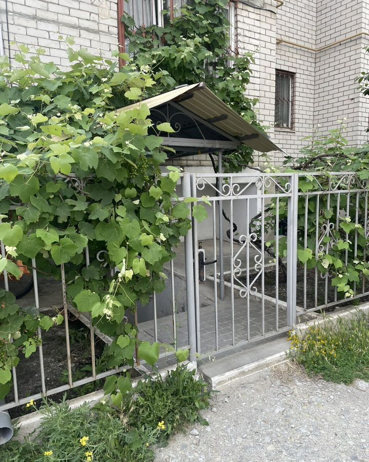 комната г Геленджик ул Сурикова 64 фото 1