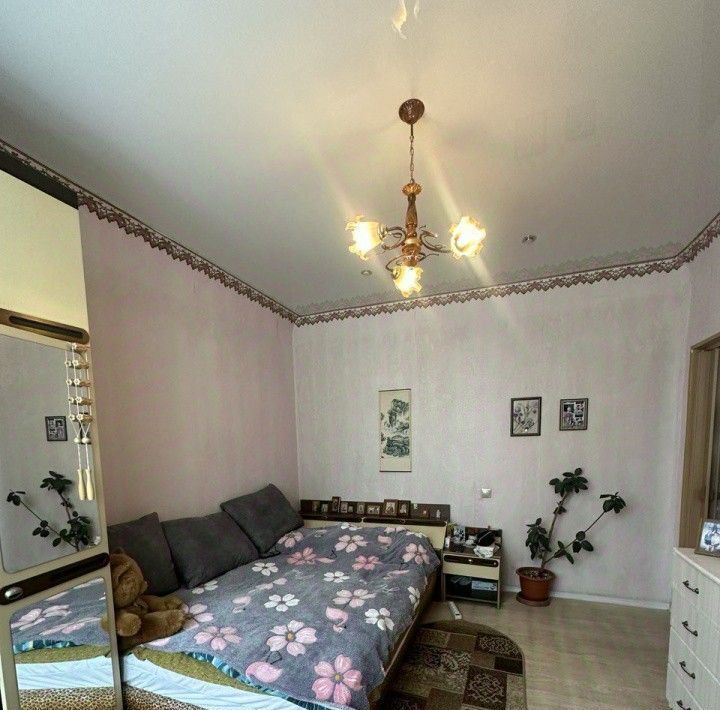 квартира г Орск р-н Ленинский Новый город ул Московская 1 фото 8
