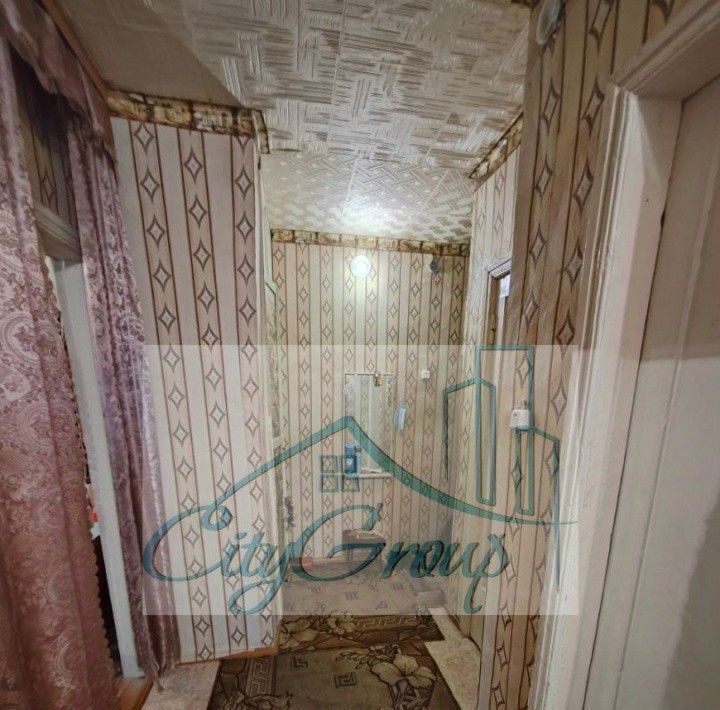 квартира г Орск р-н Советский ул Кирпичная 181 пос. Кирпичный фото 5