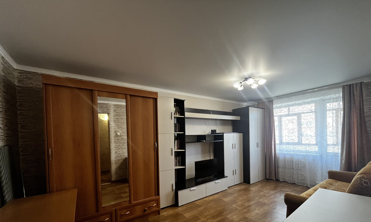 квартира г Оренбург Малая Земля ул Терешковой 241/2 фото 5