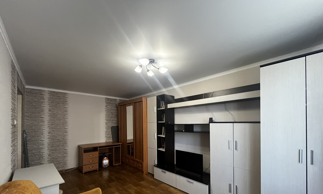 квартира г Оренбург Малая Земля ул Терешковой 241/2 фото 6