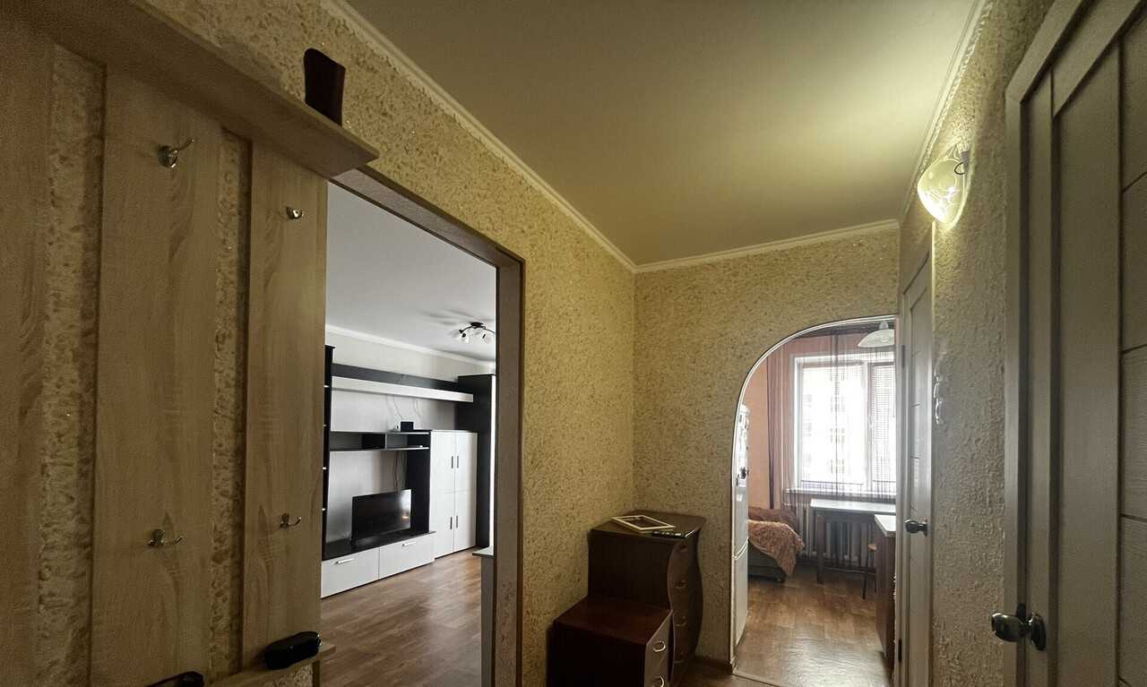 квартира г Оренбург Малая Земля ул Терешковой 241/2 фото 7