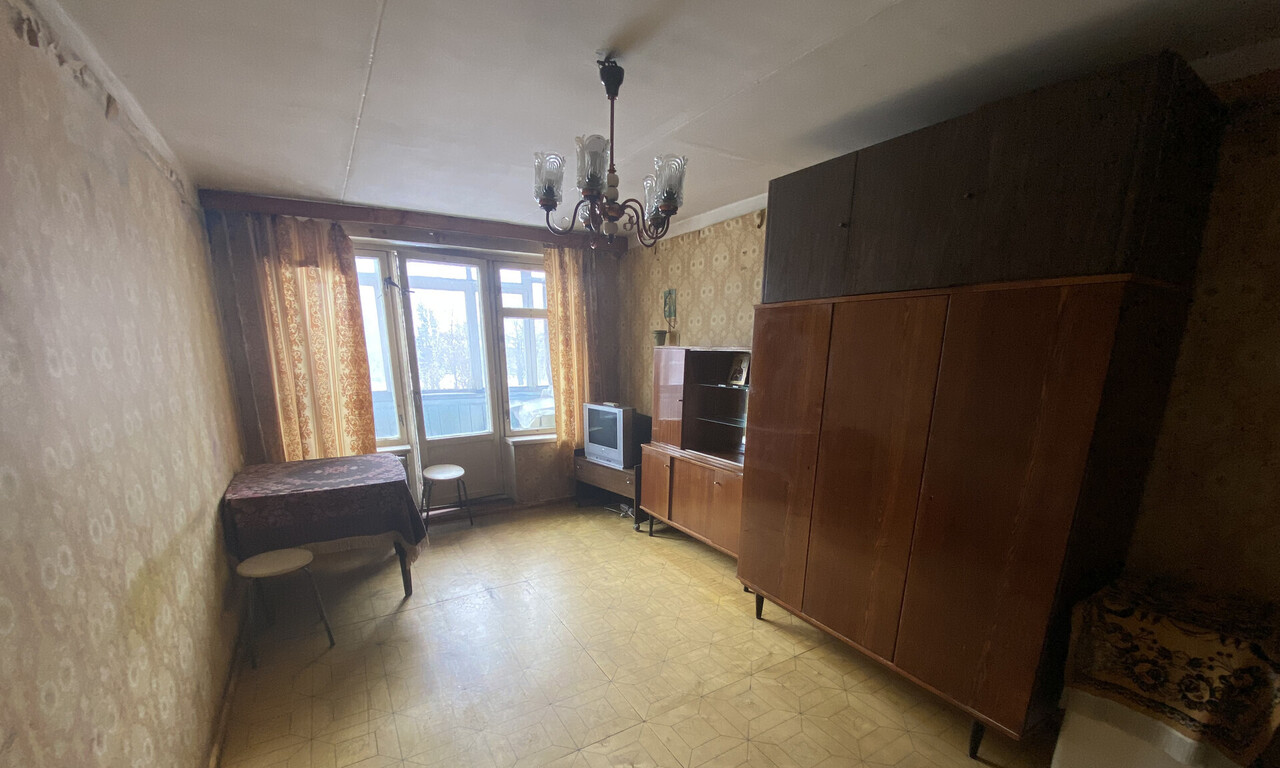 квартира г Фрязино ул Ленина 21 фото 6