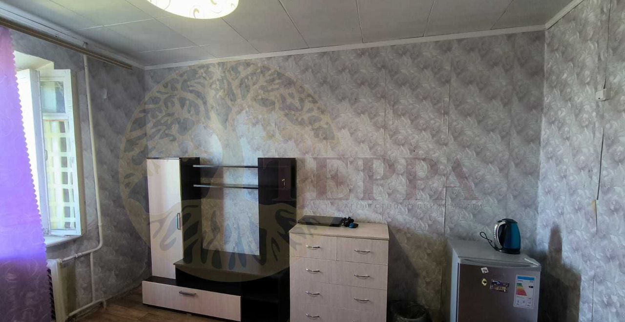 комната г Воронеж р-н Железнодорожный ул Артамонова 36 фото 3