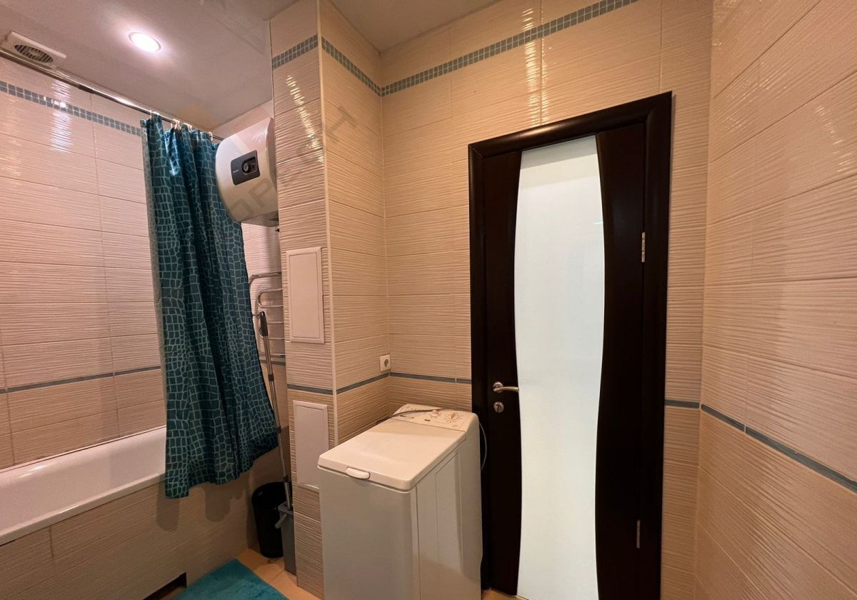 квартира г Краснодар р-н Западный ул Минская 122/13 фото 20