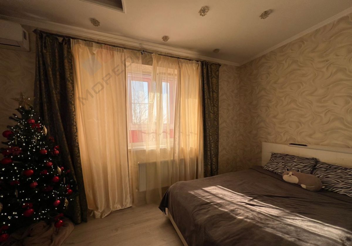 квартира г Краснодар р-н Западный ул Минская 122/13 фото 24